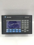 Allen Bradley 2711-K5A2L1 Panelview 550 Mono KEY/DH-485 24V Dc Frn 4.41. Fixed Price $664.05.
