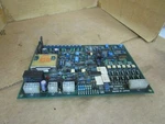 Sodick Circuit Board SGC-01. Fixed Price $374.99.