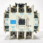 Mitsubishi Contactor S-N35 AC100-110V 60A New In Box. Fixed Price $99.00.
