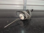 Elwood Gettys 23A-6102C Servo Motor With Threaded Rod / 5VDC 1AMP 100LBS Force. Fixed Price $121.50.
