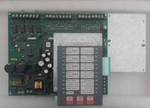 Simplex 4004 Board Card 257X 0999-091-C System Assy 566-353. Fixed Price $850.00.