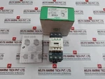 Schneider Electric LC1D50AM7 3 Pole Contactor 440V-50A-220V Coil. Fixed Price $283.49.