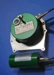 Sonceboz Chart Timers Recorder Drive No. 8024 Type 620. Fixed Price $200.00.