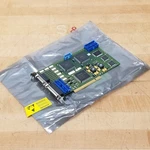 Tigris Elektronik Isys Jaguar Stepper Motor Controller, Pci Card - Used. Fixed Price $170.99.