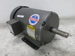 New Baldor Hp Ac Motor 208-230/460V 184T 1140 Rpm Te M3614T-36A01-197. Fixed Price $495.00.