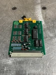 American Msi Corporation 3000.020.212 Multiplexer Circuit Board Rev.. Fixed Price $168.99.