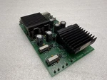 Monitronic Systems DEK/0697 Dual Step.drive 155510 ISS.1 Board. Fixed Price $169.00.