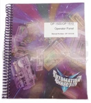 Automation Direct OP-1510-M OP-1500/OP-1510 Operator Manual. Fixed Price $36.00.