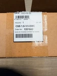 Phoenix Contact 1.5-3/3-EMC CSS1533EMC 1201642 New Open Box. Fixed Price $250.00.
