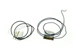 1N71L 1N70L Genuine Dell Wireless Antenna Kit Inspiron 5755 P28E (CB78). Fixed Price $9.84.