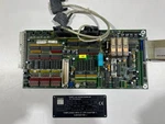 Haas-laser Trumpf 18-06-91-00/02 0786879 Ivc Interface Vectormark Actuator Board. Fixed Price $500.00.