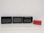 (3) Cerner Iei Integration AFL3-W07A-N2930-CR Healthcare Pc Panels *for Parts*. Fixed Price $49.99.