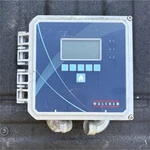 Walchem WBLW100PN-A Industrial Automation Controller 100-240VAC 7.0A. Fixed Price $65.00.