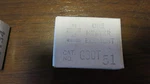 Ite Gould Telemecanique G30T51 Overload Heater Element -new-b. Fixed Price $13.00.