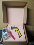 Cognex DMR-8600-0100 Barcode Scanner. Fixed Price $525.00.