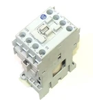 Allen Bradley 100-C09Z*01 Ser. Contactor 100C09Z01 24VDC. Fixed Price $22.99.