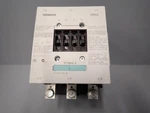 3RT10556NF36 Siemens 3RT1055-6NF36 / Power Contactor Used. Fixed Price $278.41.