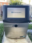 Videojet 1580 Ink Coding Machine E252185 Selling As Parts Only Pre Owned. Fixed Price $750.00.