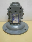 Ipts ICS34 Worm Gear Reducer 20:1RATIO 0.40HP. Fixed Price $399.99.