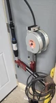 Rexroth Nutrunner ESV050 / Desoutter D53-50 Torque And Positioning Arm. Fixed Price $1750.00.