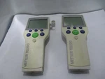 Lot Of Mettler Toledo Sevengo Gmbh Portable Meter SG2 51302520. Fixed Price $250.00.