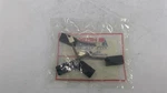 Helwig Carbon 13-396322 Brush Lot Of 4. Fixed Price $20.00.