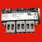 Tci Series Line Reactor, KLR4ATB. Fixed Price $143.65.