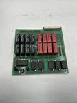 Charmilles Circuit Board Unit 813188E See Pics 30 Days Warranty. Fixed Price $39.00.