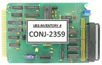 Versalogic VL-1260 Analog Input Pcb Card Rev. 2.00 Varian 350D Implanter Working. Fixed Price $311.21.