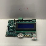 Solaredge Inverter Communication Printed Circuit Board AP1180B-PT-17-FW1 D1180BB. Fixed Price $60.00.