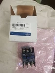 Homer Liebert Contactor XMC0-253-EBBC E-0110. Fixed Price $40.00.