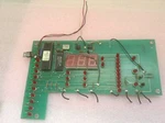 Advantage Electronics 493085 100593 Display Board. Fixed Price $149.99.