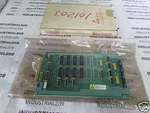 Fisher Common Ram Card 39A2990X012/D New In Box. Fixed Price $374.99.