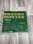 Mitsubishi 3EK23008A 3A133215 3EK95017 Circuit Board #4004PT188. Fixed Price $74.00.