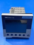 Jumo Imago 500 703590/289-8800-351000-23-00/061 Tested. Fixed Price $600.00.