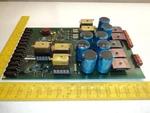 Agie 616181.6 SUS-02 Supply Stage Board T19581. Fixed Price $650.00.