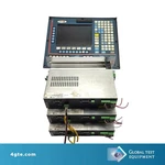 Fagor Cnc 8040-MC-COL-K Operator Panel ACSD-30L Servo Drivers. Fixed Price $4995.00.