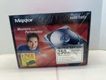Maxtor L01P250 250GB Hard Drive Hdd Ultra Ata / 133 Ide 8MB New Sealed. Fixed Price $49.95.