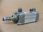 Camozzi 41M2P050A0030 Pneumatic Cylinder. Fixed Price $239.99.