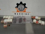 Cutler-hammer (lot Of 18 Heater Coils) See All Pics For The Part Numbers New. Fixed Price $89.99.