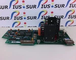 Ussp Deltronic Pcb 46102501 3630201 MPC-5 Circuit Board MPC5 Card. Fixed Price $1650.00.