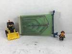 23.026 113- Heller Circuit Board **used**. Fixed Price $42.00.