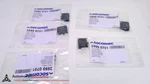 Socomec 39990701 Auxilliary Contact, Pegs Included, 400V, See Desc #313811. Fixed Price $14.06.