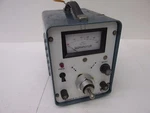 Ge Plastics Sigmamotor Metering Pump Kinetic-clamp Model AL-2-E 42541WVS. Fixed Price $75.00.