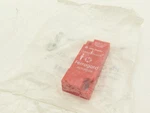 Allen Bradley 440N-A02005 Guardmaster Ferroguard Safety Switch Actuator Ser. Fixed Price $69.99.