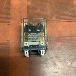 New Connectivity Potter & Brumfield Time Delay Relay #CUA-41-71049. Fixed Price $300.00.