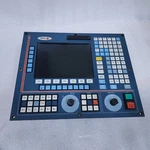 Fagor Cnc 8055I/C-M-MON-K Uc Operator Panel Working Free Ship. Fixed Price $1400.00.