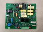 Surplus New Abb GNT0164000R0001 Pc Board Electrical. Fixed Price $686.21.