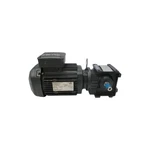Sew-eurodrive S37DRE80M4 230/460V 2.90/1.44A Nsnp. Fixed Price $825.00.
