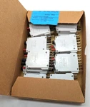 16X Eta Magnetic 3600-PIO-SI Circuit Breaker Ac 250V Dc 65V New Ovp. Fixed Price $220.84.